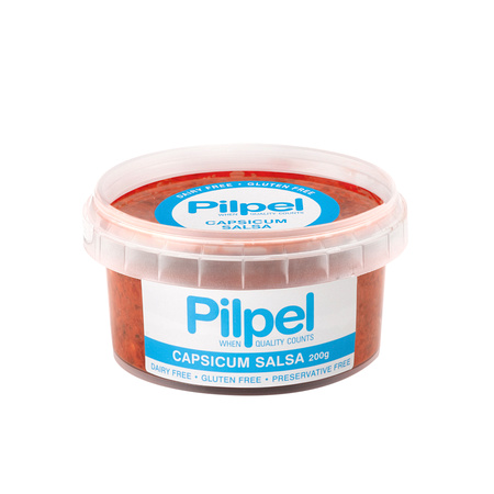 Pilpel Capsicum Salsa-new