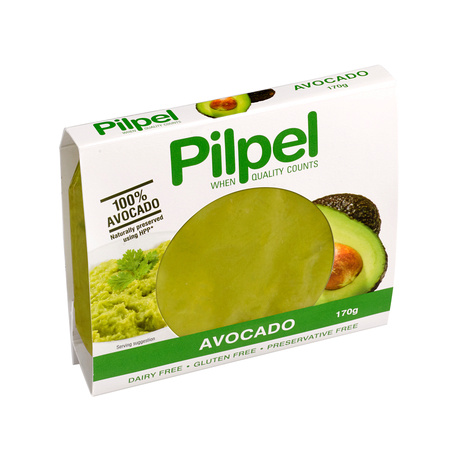 Pilpel Avocado 2