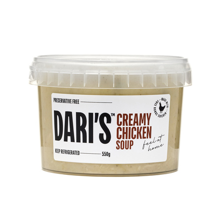 9047-Daris Creamy Chicken  Soup0004