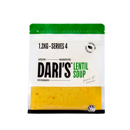 8689-Daris lentil Soup