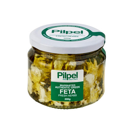 8705-Pilpel Feta herbs