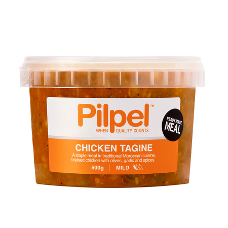 8716-chicken Tagine