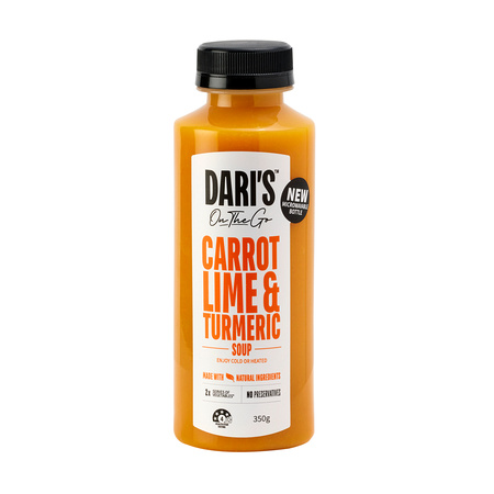 8705-Dari's Carrot lime Tumeric