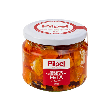 8705-Pilpel Feta Chili Oil