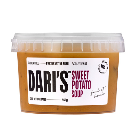 8395-Darik's sweet potato Soup