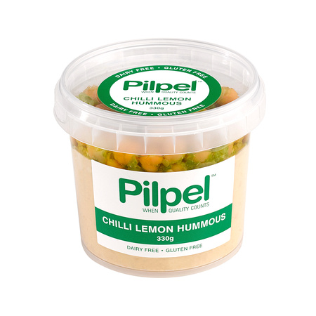 PilpelChilliLemon -3