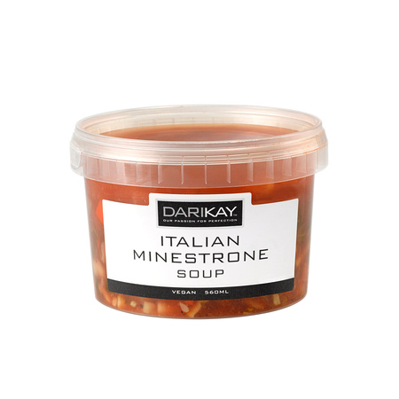 Darikay italian minestrone