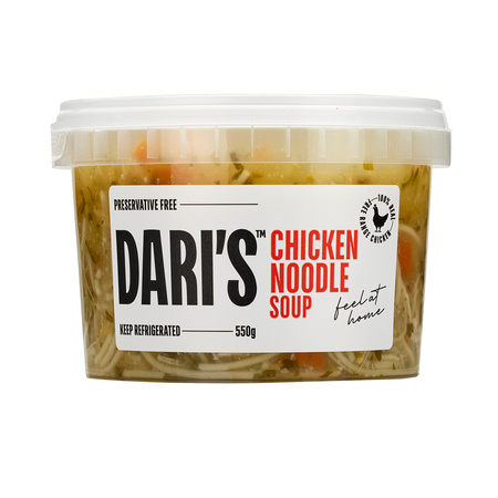 8287-Darikay- Chicken Noodle