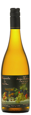 2016 Eloquesta Chardonnay