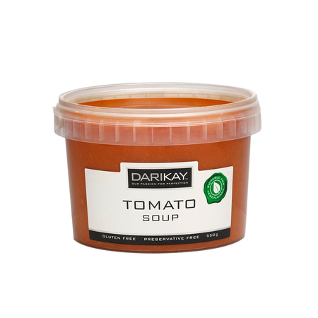 Darikay Tomato Soup