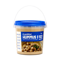 Daris Table Classic Hummus IKg006