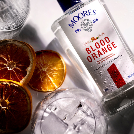 Moores Gin